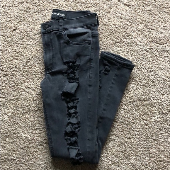 Express Jeans - Picture 1 of 5